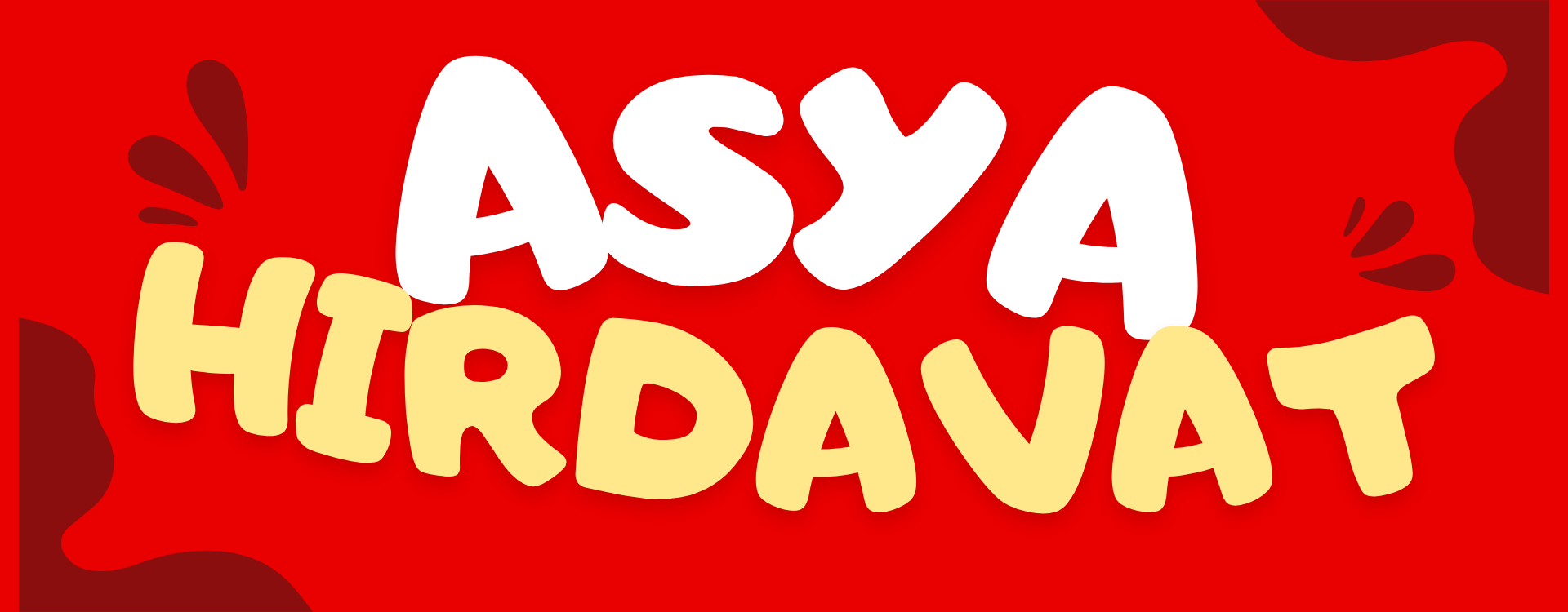 ASYA DENEME