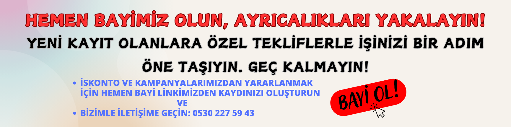 BAYİ OL2